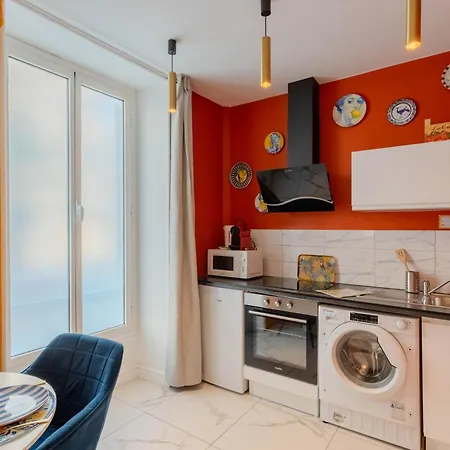 Ciao Bella Wellness - Luxury Jacuzzi, Massage Table & Ac In * Nice